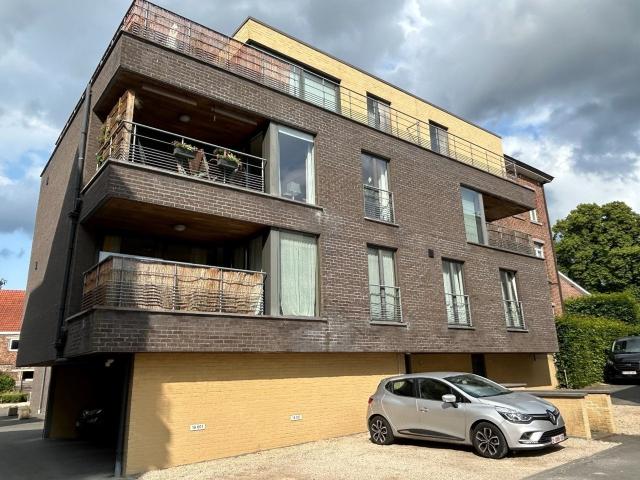 te koop Appartement Sint Genesius Rode