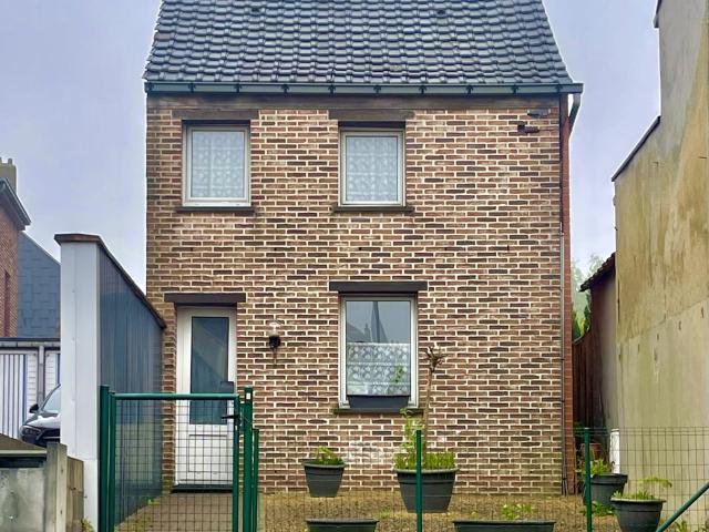 te koop Appartement Sint Genesius Rode