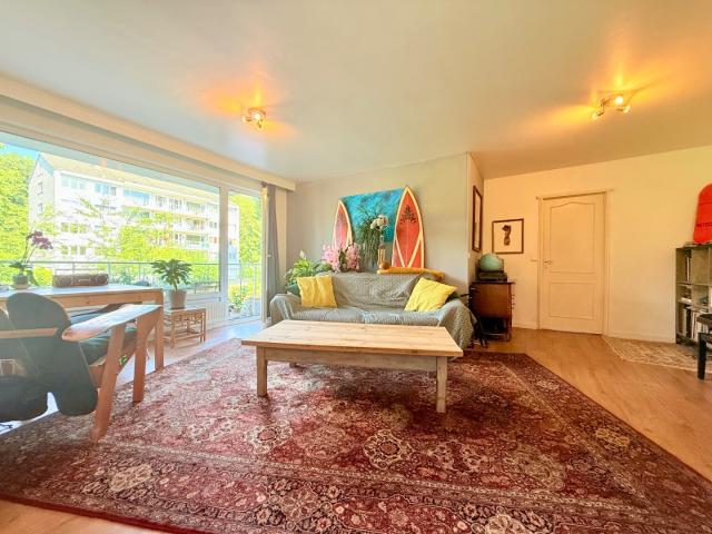 te koop Appartement Sint Genesius Rode
