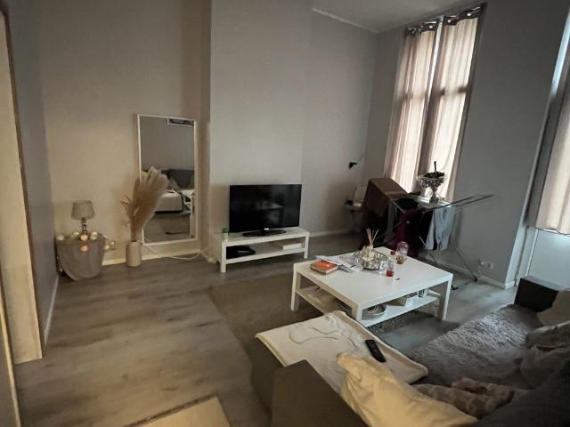 te koop Appartement Sint Gillis