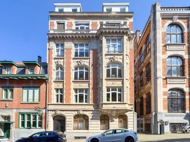 te koop Appartement Sint Gillis