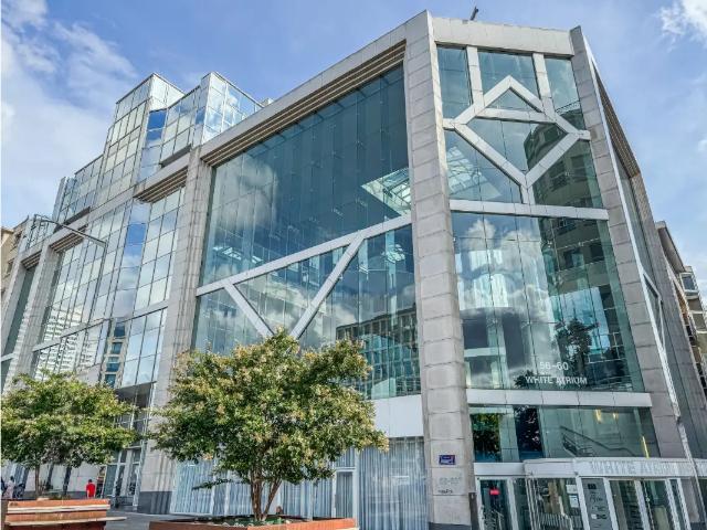 te koop Appartement Sint Gillis