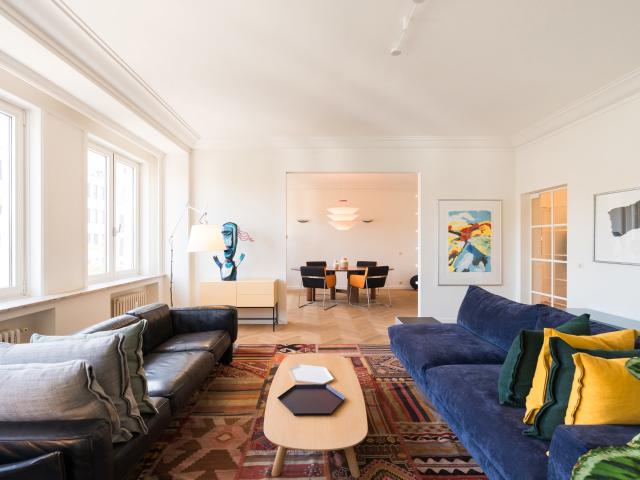 te koop Appartement Sint Gillis