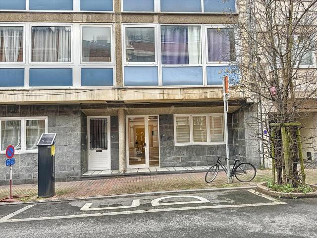 te koop Appartement Sint Gillis