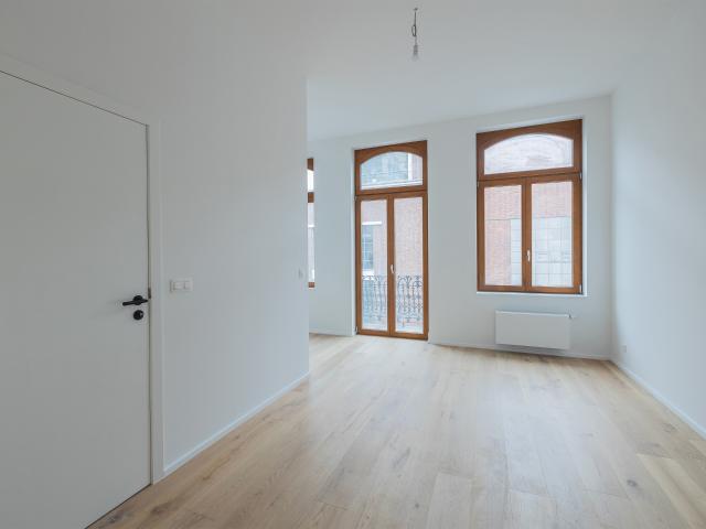 te koop Appartement Sint Gillis