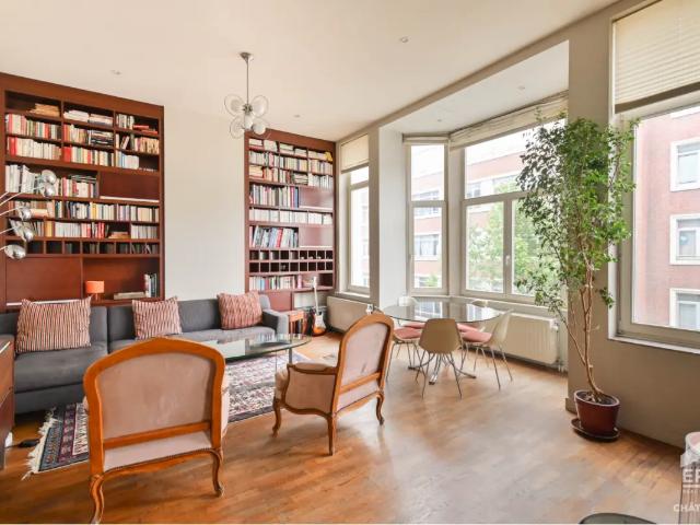 te koop Appartement Sint Gillis