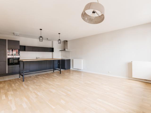 te koop Appartement Sint Gillis
