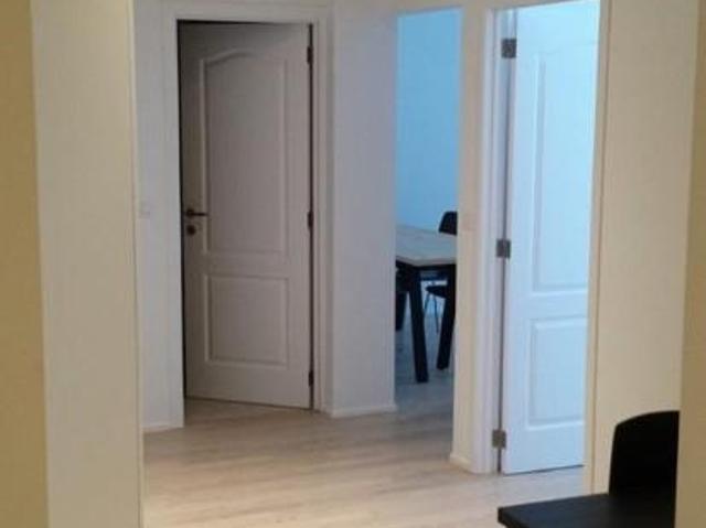 te koop Appartement Sint Gillis