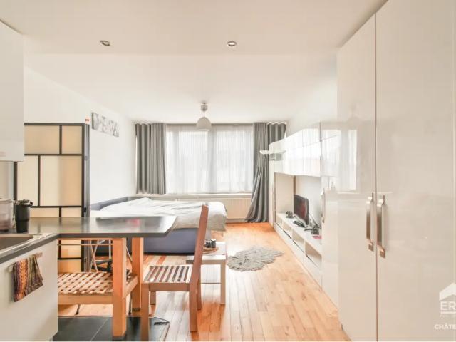 te koop Appartement Sint Gillis
