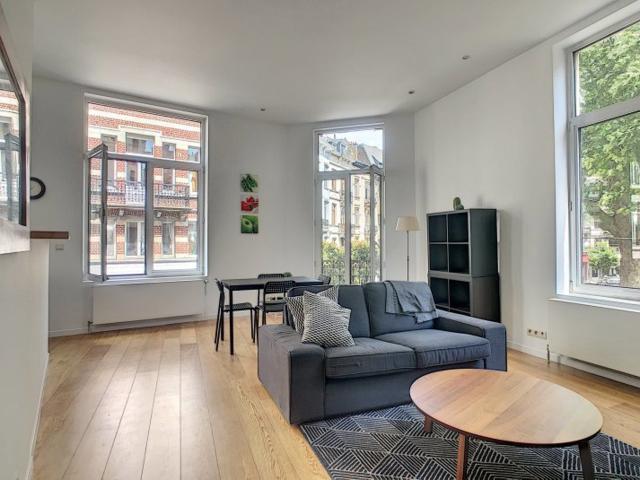 te koop Appartement Sint Gillis