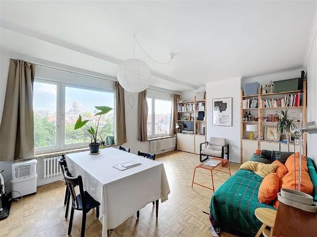 te koop Appartement Sint Gillis