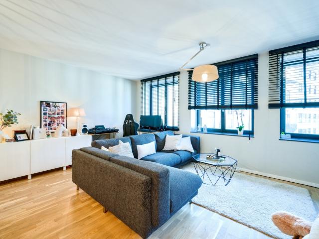 te koop Appartement Sint Gillis