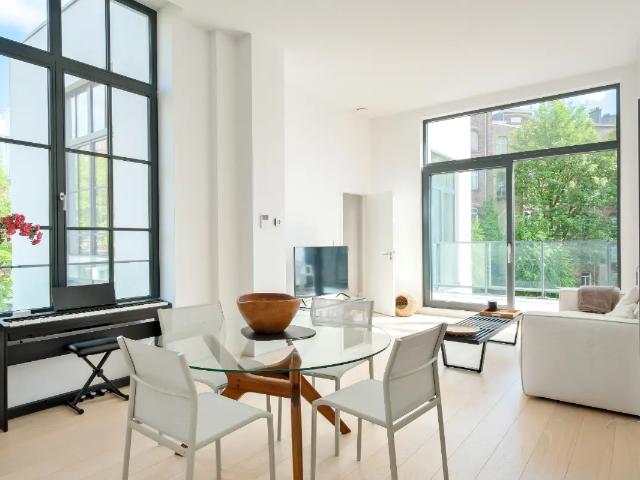 te koop Appartement Sint Gillis