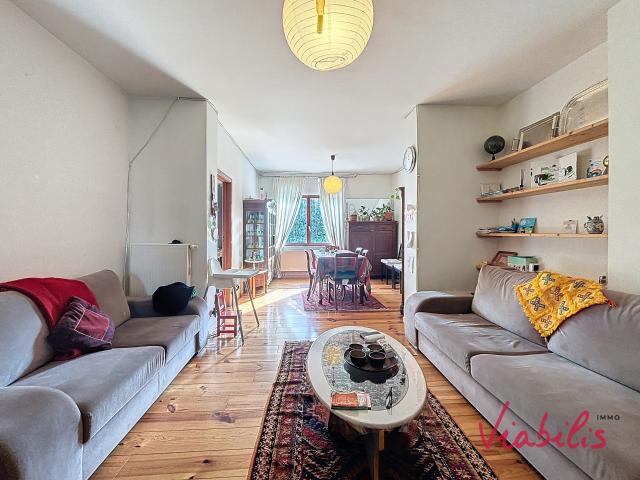 te koop Appartement Sint Gillis