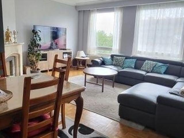 te koop Appartement Sint Gillis