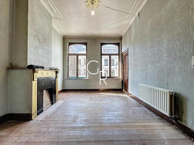 te koop Appartement Sint Gillis