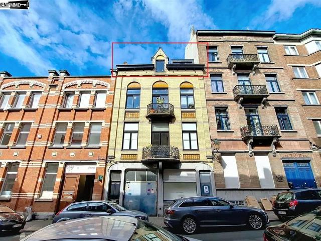 te koop Appartement Sint Gillis