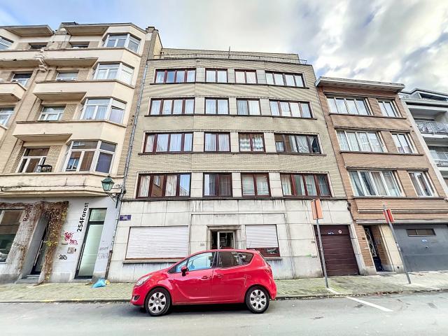 te koop Appartement Sint Gillis