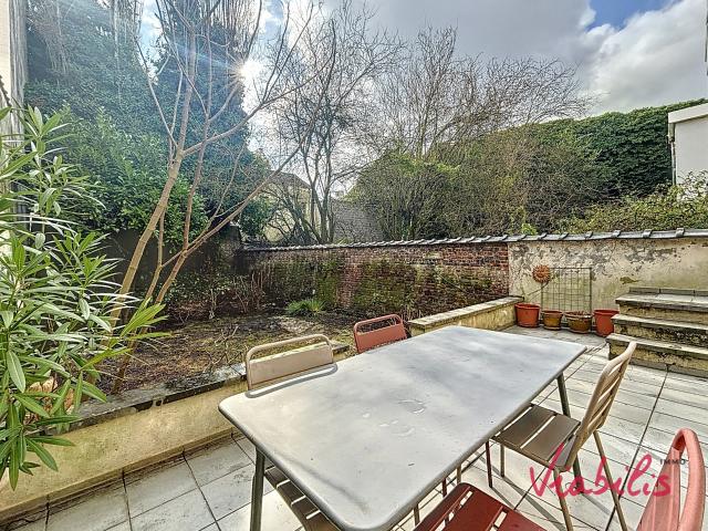 te koop Appartement Sint Gillis