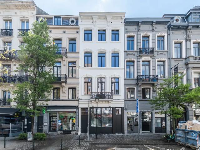 te koop Appartement Sint Gillis