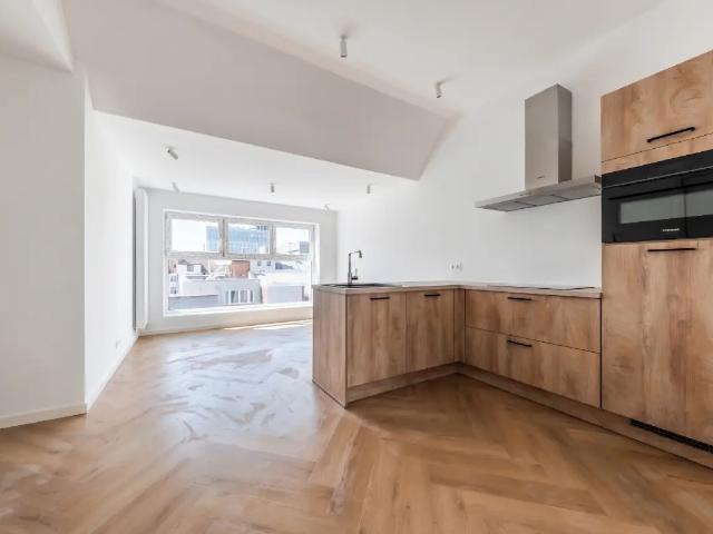 te koop Appartement Sint Gillis