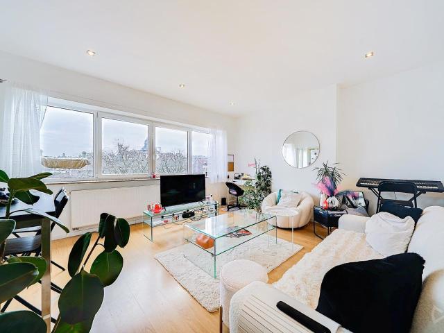 te koop Appartement Sint Gillis