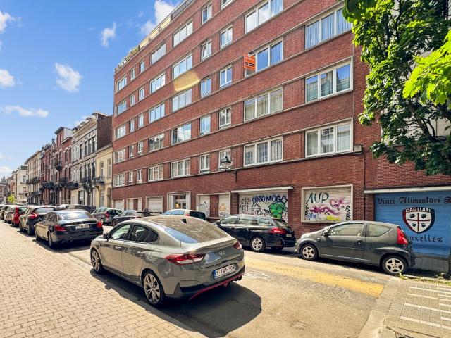 te koop Appartement Sint Gillis