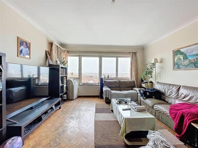 te koop Appartement Sint Gillis