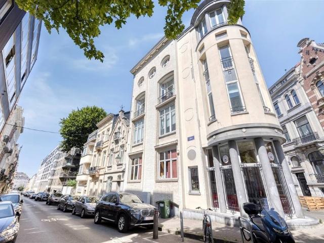 te koop Appartement Sint Gillis