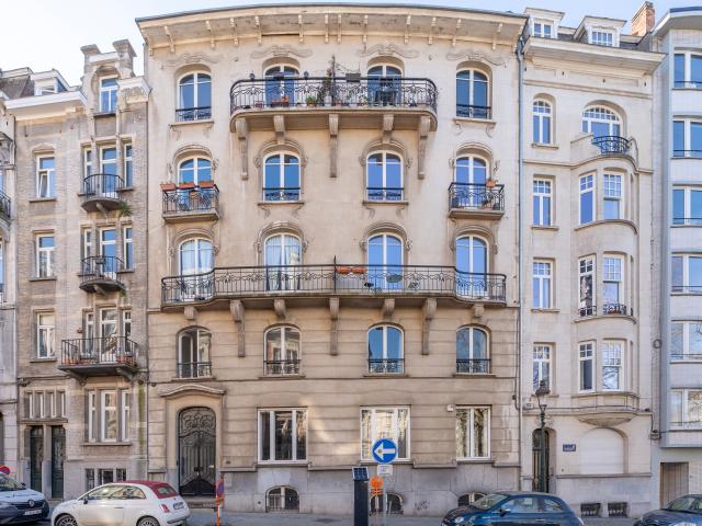 te koop Appartement Sint Gillis