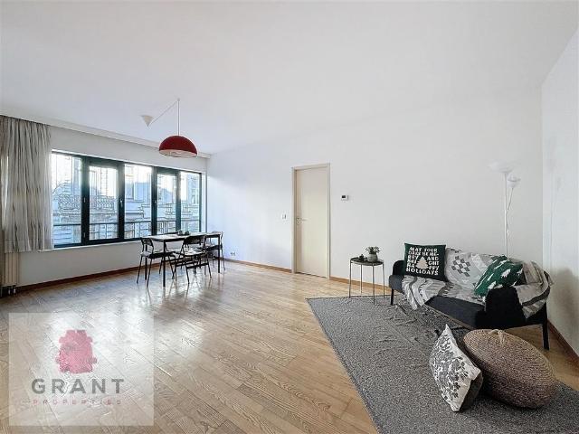 te koop Appartement Sint Gillis