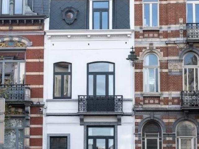 te koop Appartement Sint Gillis