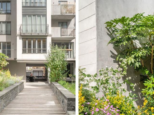 te koop Appartement Sint Gillis