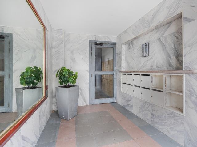 te koop Appartement Sint Gillis