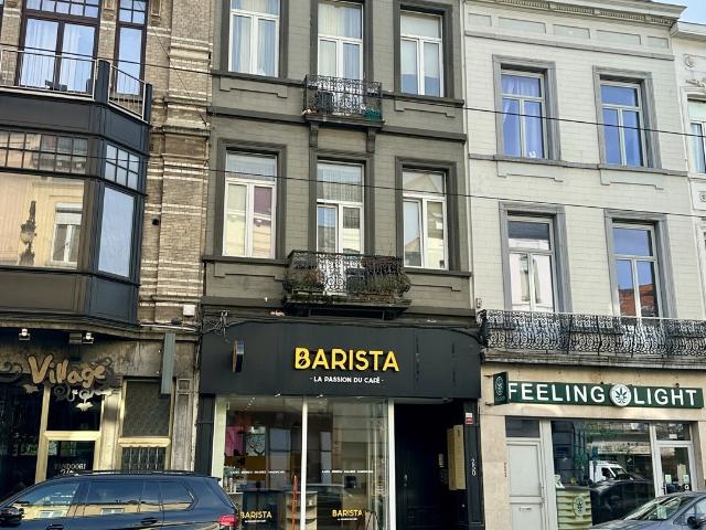 te koop Appartement Sint Gillis