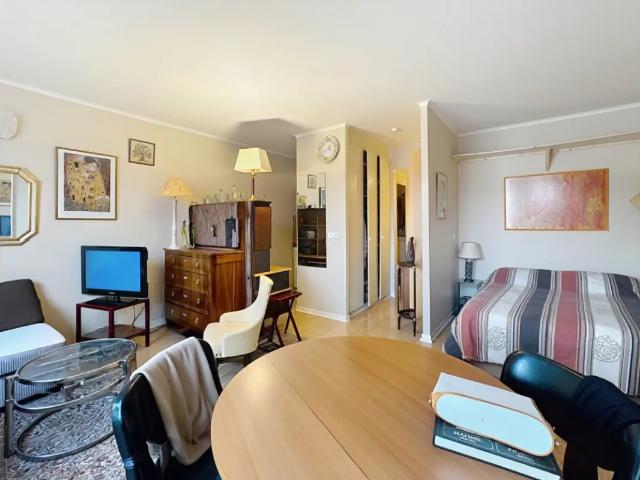 te koop Appartement Sint Gillis