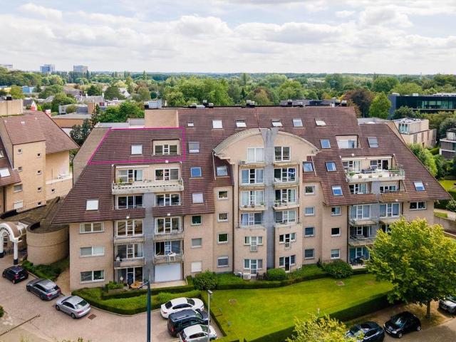 te koop Appartement Sint Denijs Westrem