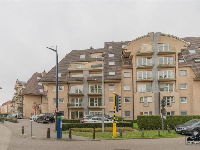 te koop Appartement Sint Denijs Westrem