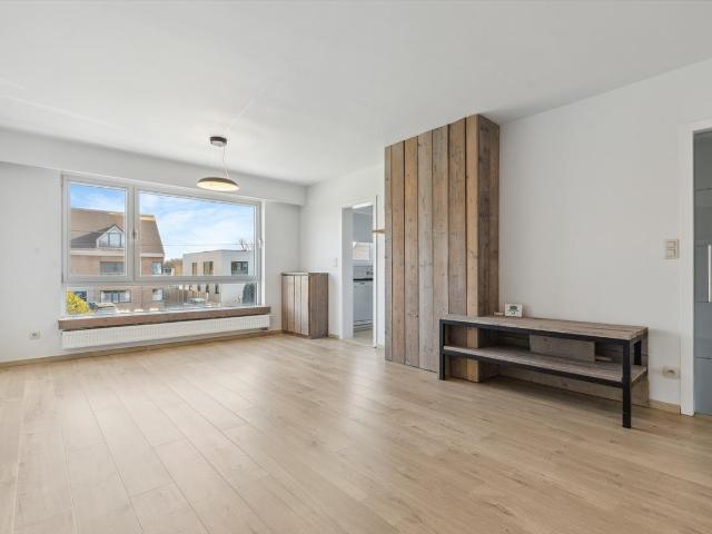 te koop Appartement Sint Katelijne Waver