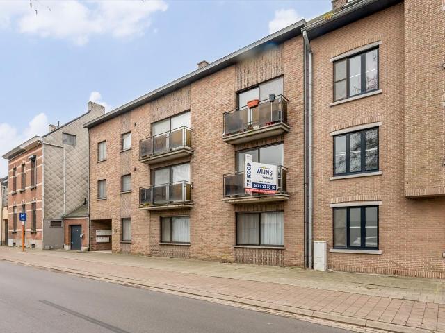 te koop Appartement Sint Katelijne Waver