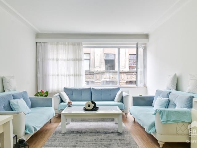 te koop Appartement Sint Joost ten Node