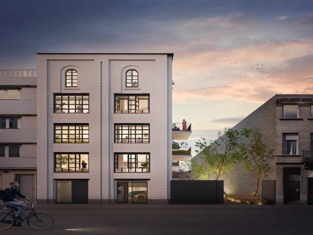 te koop Appartement Sint Joost ten Node