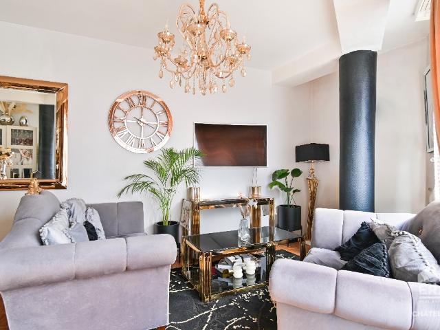 te koop Appartement Sint Joost ten Node