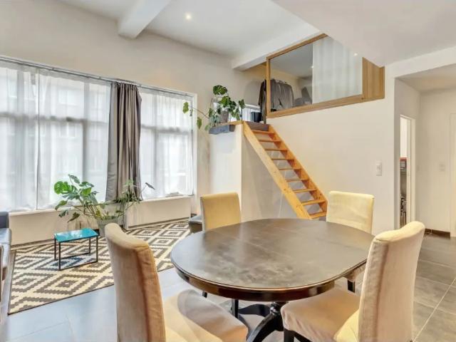 te koop Appartement Sint Joost ten Node