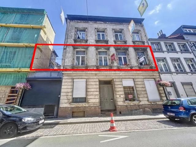 te koop Appartement Sint Joost ten Node