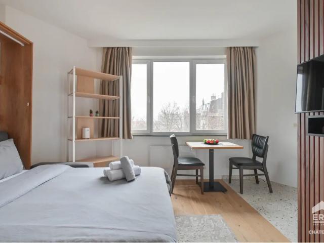 te koop Appartement Sint Joost ten Node
