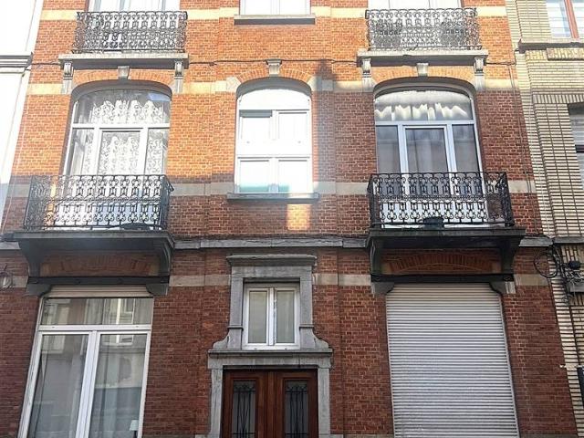 te koop Appartement Sint Joost ten Node