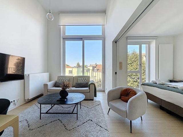te koop Appartement Sint Joost ten Node
