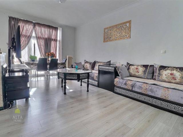 te koop Appartement Sint Joost ten Node