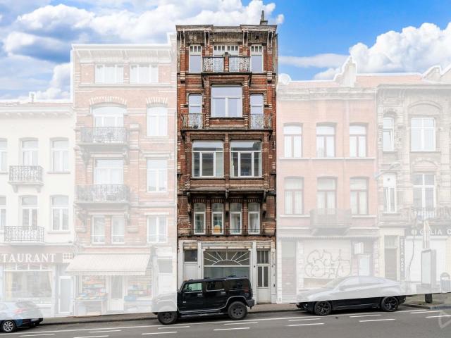 te koop Appartement Sint Joost ten Node